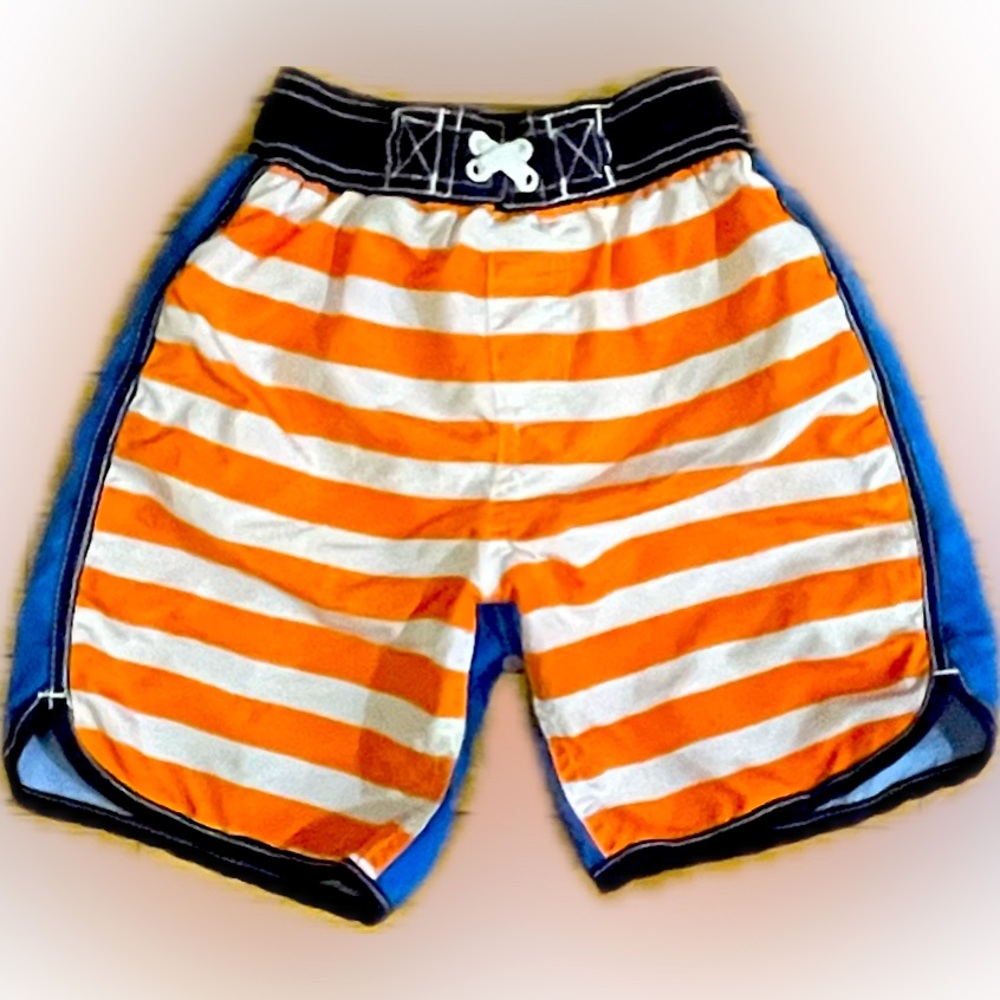 Swim Trunks - 3T